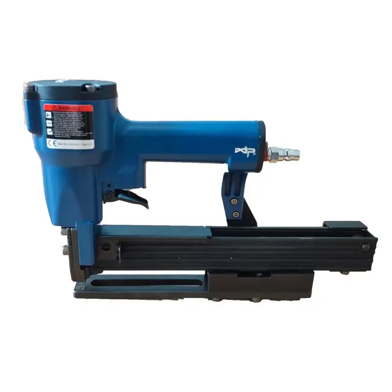 Высококачественная пневматическая машина SP2432L для запечатывания картона