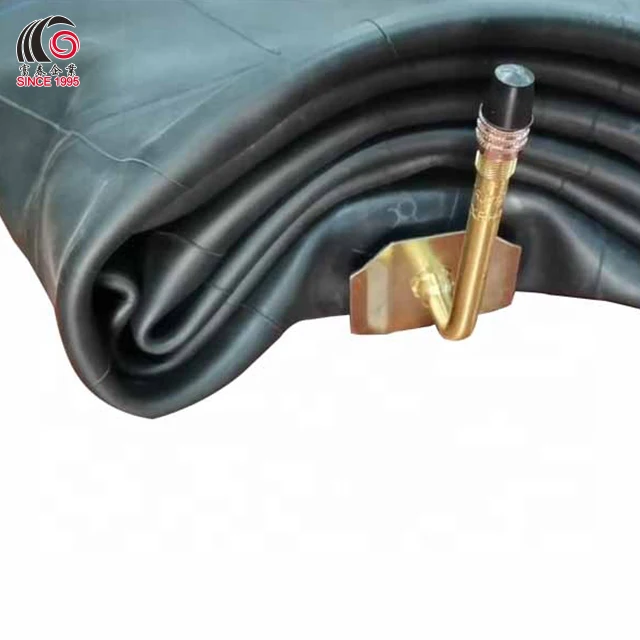 Factory direct sell KAMON brand or OEM tyre tube 20.5-25 butyl rubber inner tube wheel tire