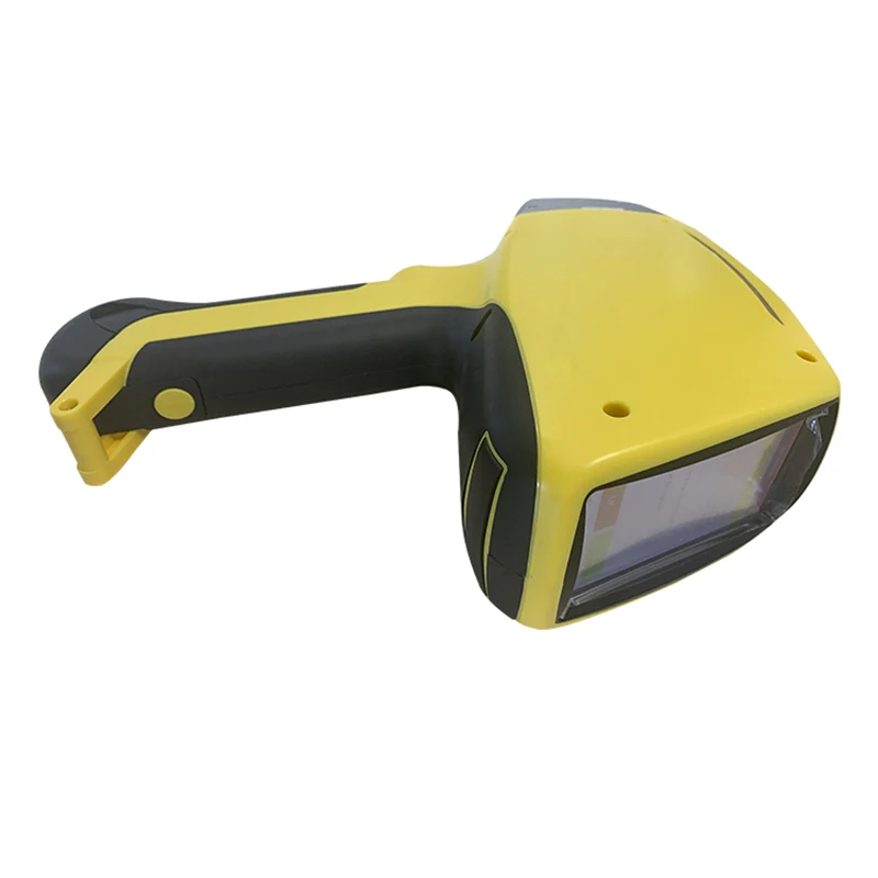 Ручной металлический спектрометр XRF