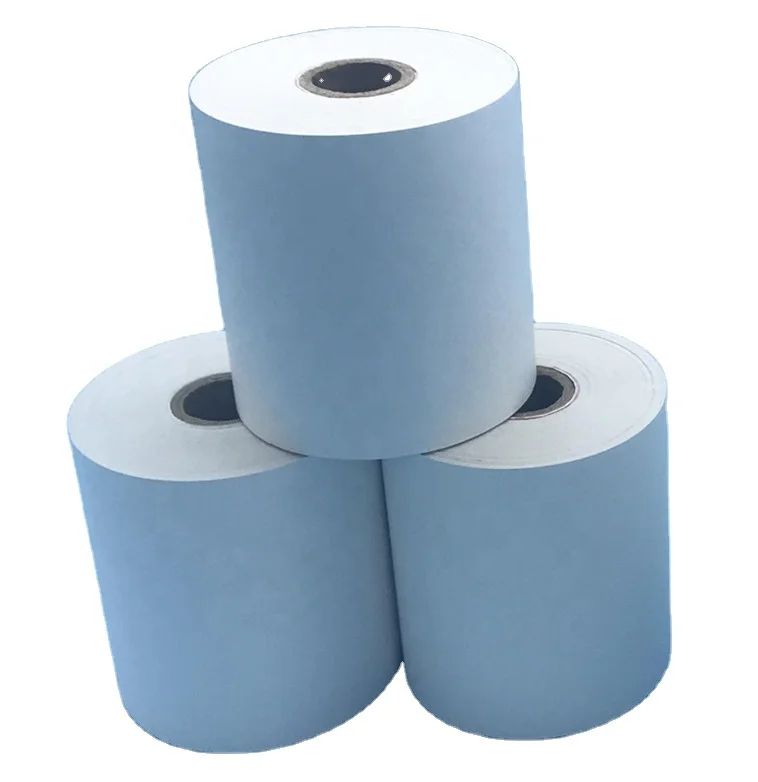 High quality ATM POS system 3 1/8 x 230 thermal paper receipt rolls