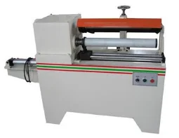 High Speed Bopp Adhesive Tape slitting machine  tape in hair extensions raw indian