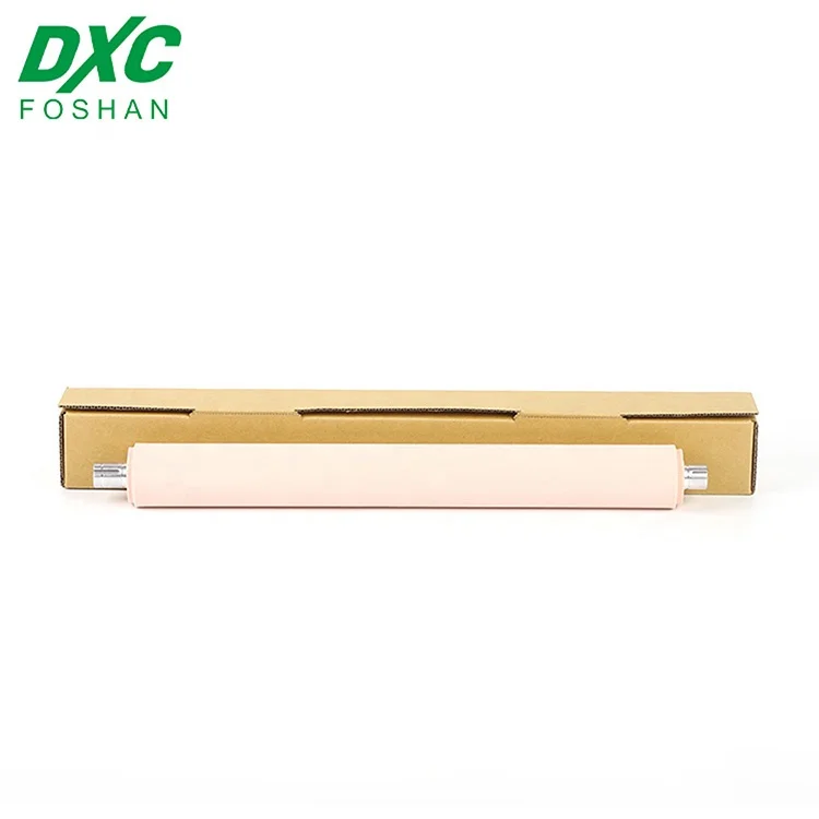 Губчатый ролик для фьюзерной пленки OEM Koninca Minolta Bizhub C554 C654 C754 554E 654E