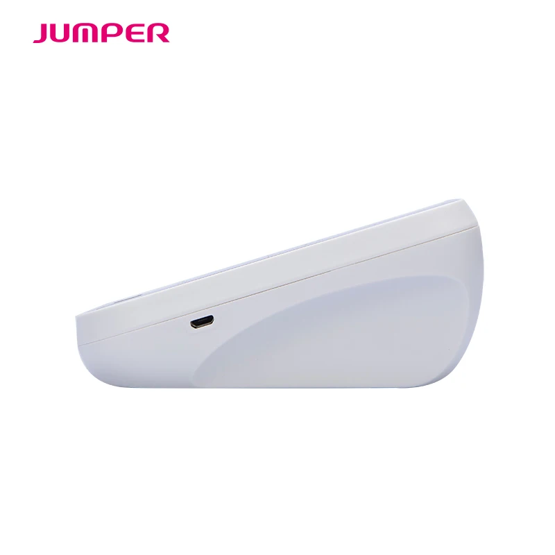 Shenzhen Digital Professional Presion Arteri Blood Pressure Monitor Upper Arm JUMPER JPD-HA121