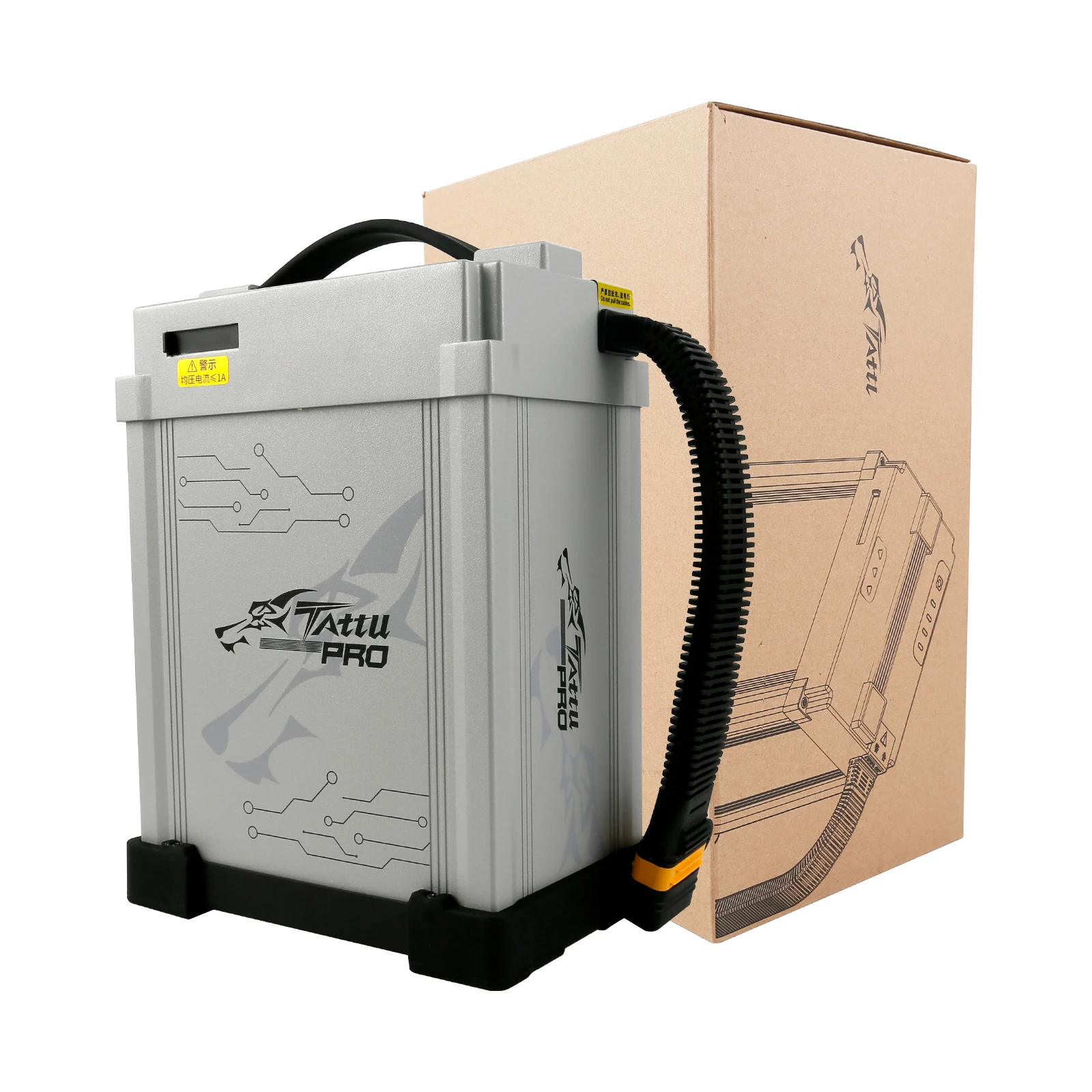 TATTU 22000mah PRO 25C 50.4V 12S 14S Lipo Smart Battery Pack with AS150U Plug for Big Load Multirotor FPV Drone battery