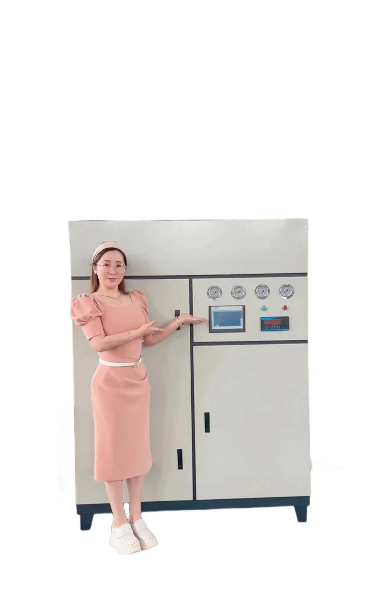 Low price OEM supply Nitrogen generator  Nitrogen machine  with dryer and filters for Laser cutting