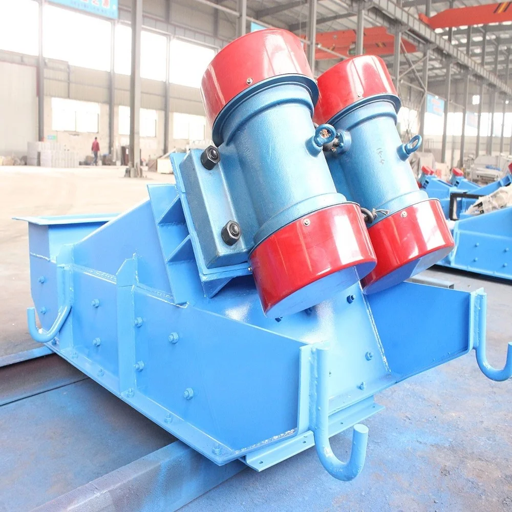 Vibrating Specification Cement Feeder Hopper vibrating feeder for belt conveyor