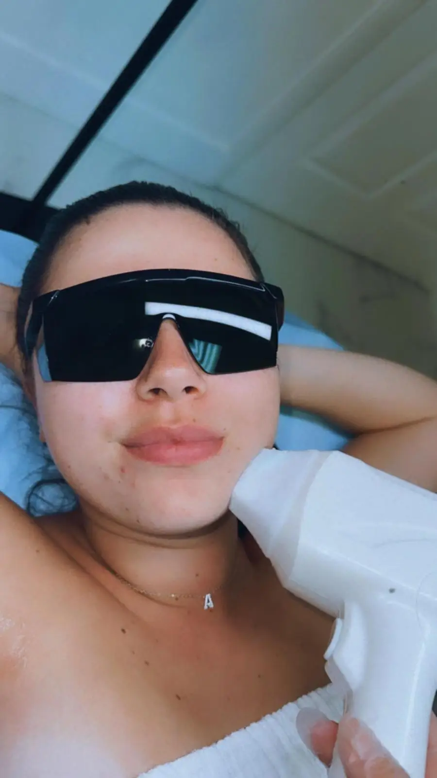 JONTE Beijing 808 755 1064 Diode Laser 808Nm Hair Removal