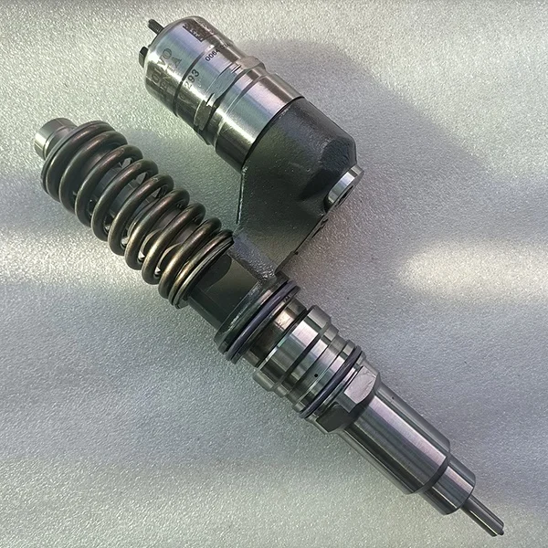 Good Quality Diesel Injector  for Volvo Penta 0-414-702-016 21160093 3801293