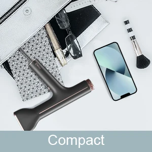 T11 BLDC Motor 110000rpm High Speed Professional Salon Home AC Mini Anion Blow Dryer Negative ion Hair Dryer