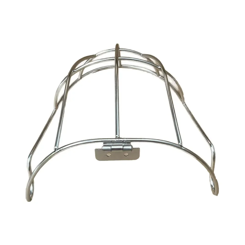 Ireland Kilkenny Thurles Guard SS Hurling Hockey Helmet Guangzhou Directly Manufactured Sports Accories With Accessories