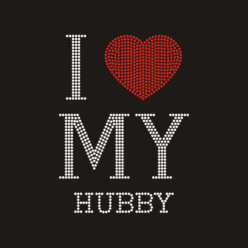 Factory Price Custom Bling Heat Transfer Baseball Pattern Rhinestone Transfer With Letter