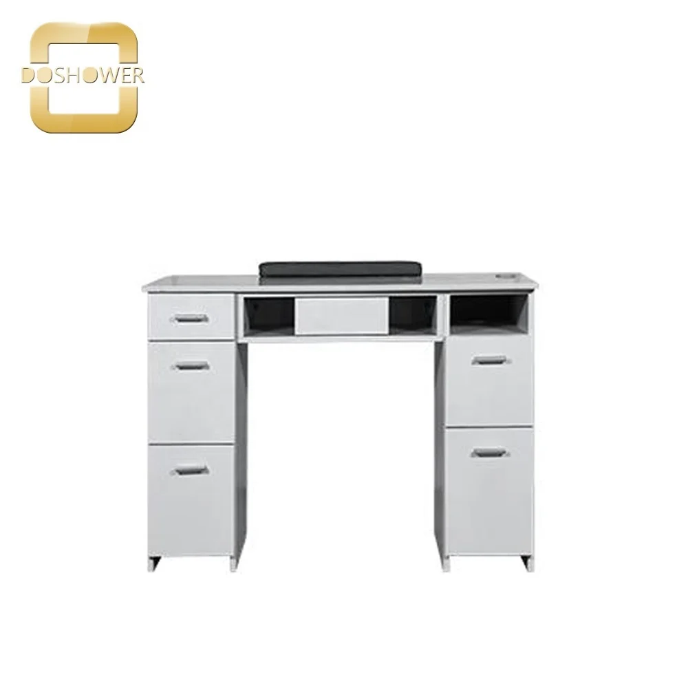 spa nail body foot chair with pedicure equipment nail salon of table chair cabinet set