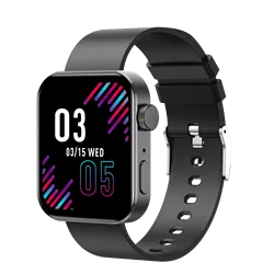 1.75 touch screen Smart Watch  support calling  fitness Android for iPhone smart watch