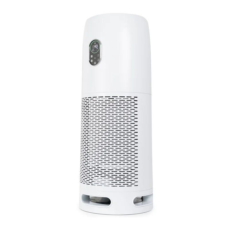 Best Activated Carbon Bladeless Airpurifier Rechargeable Purifier Instant Portable Uv Air Cleaner Filter Purifier For Home