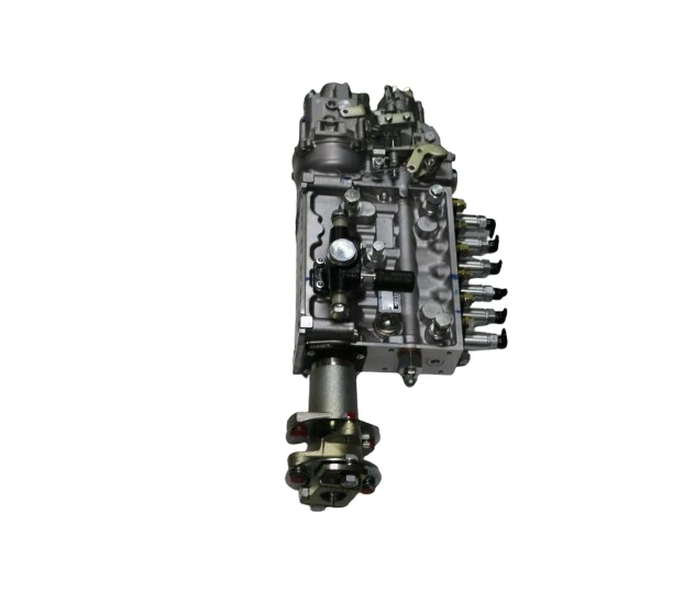 Китайский поставщик Commonrail топливный насос Injection-Pump-14B инжекторный запасные части