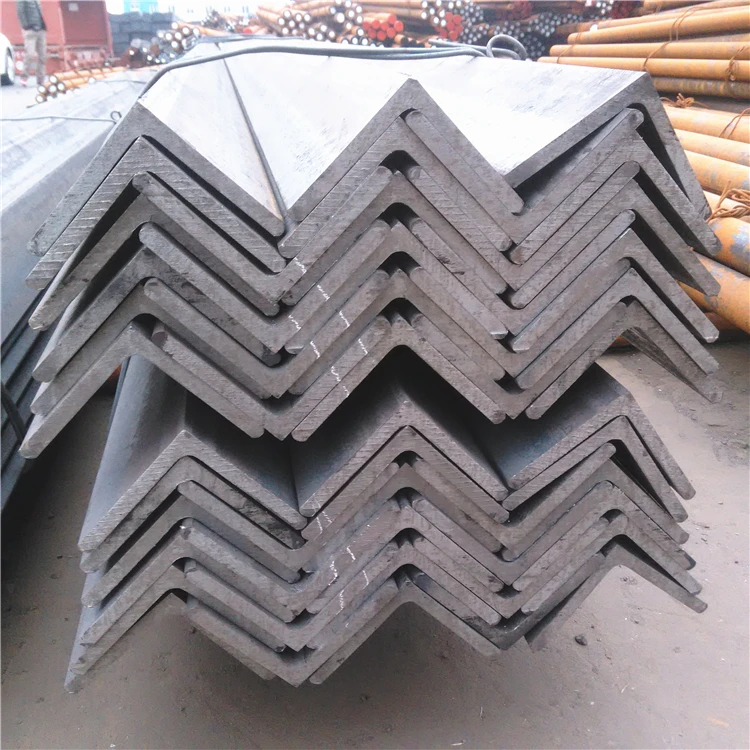 75x75x8 угловая