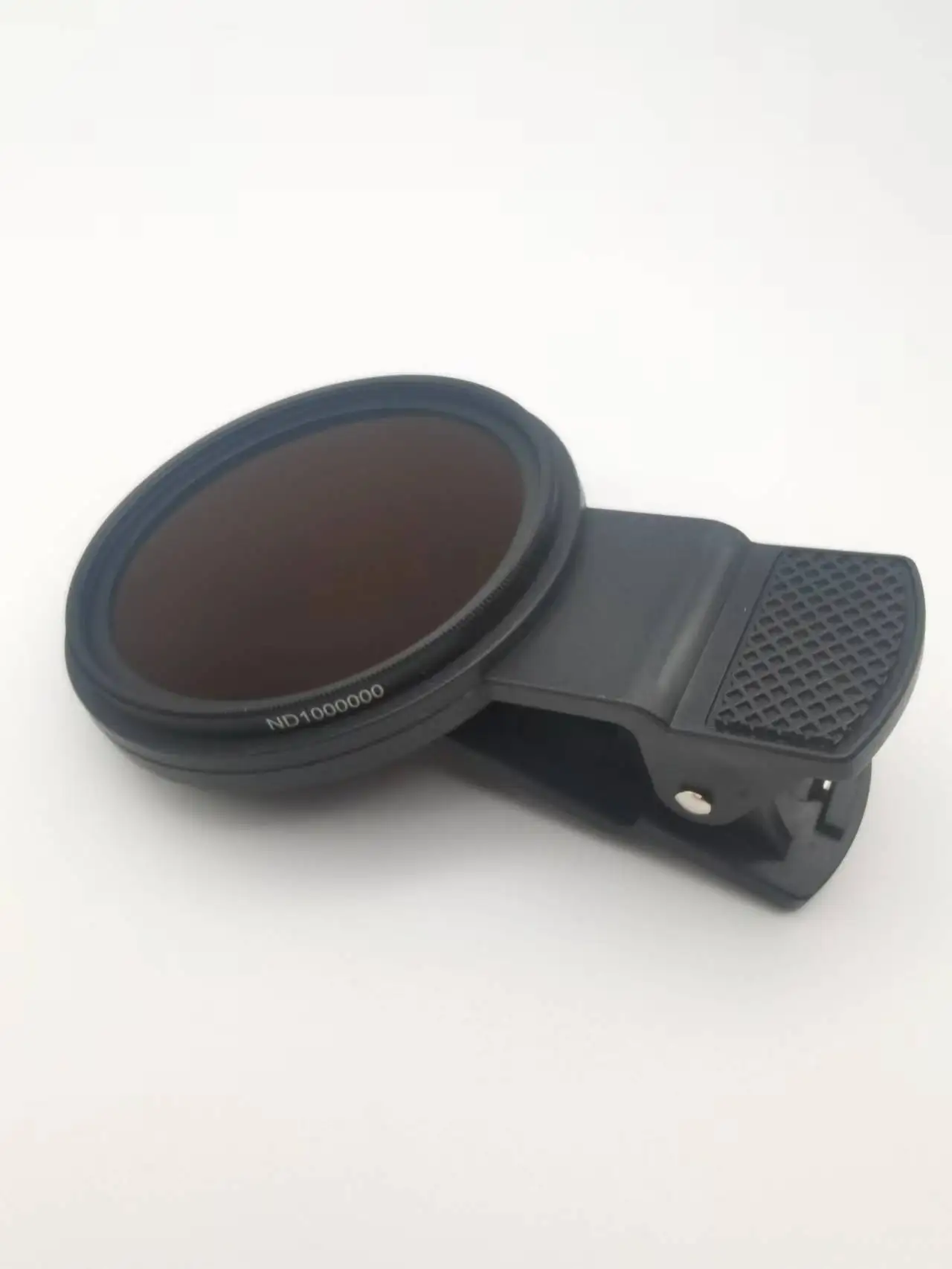 OEM заказ ND1000000 20 стоп солнечный фильтр для DSLR