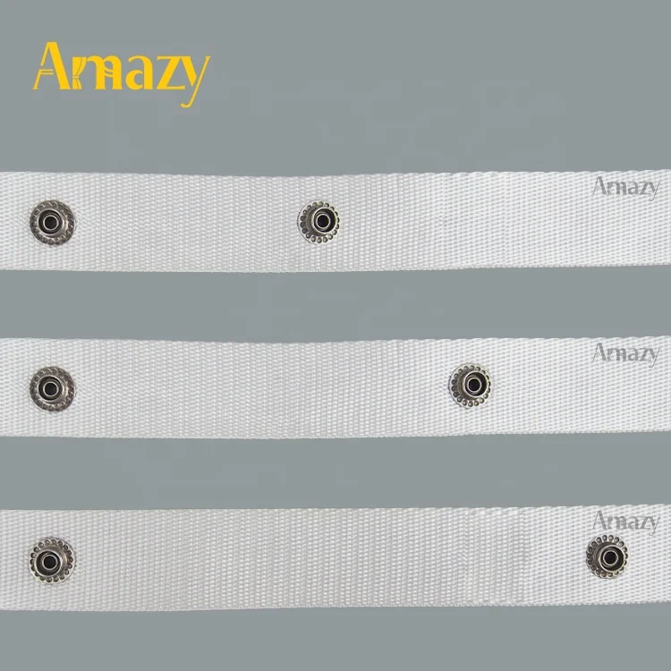 Modern Muti-Function S Fold Curtain Tape Ripple Fold Curtain Fashion Wave Curtain Tape