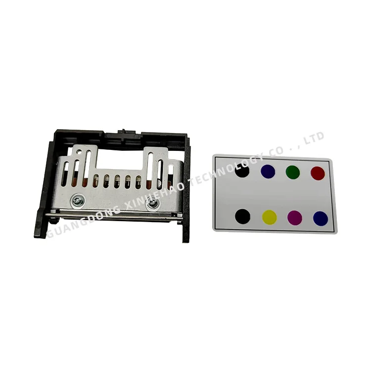 Entrust DATACARD 504777-001 Mainboard Control Panel Motherboard For CD800 ID Card Printer Use 535000-003 535700-001-R002 Ribbon