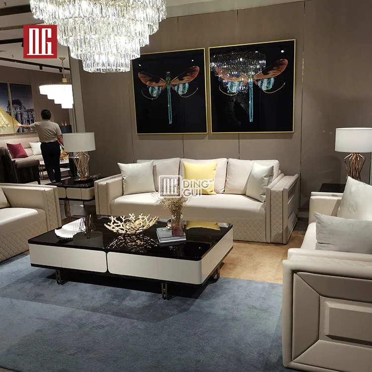  Professional custom high end quality commercial