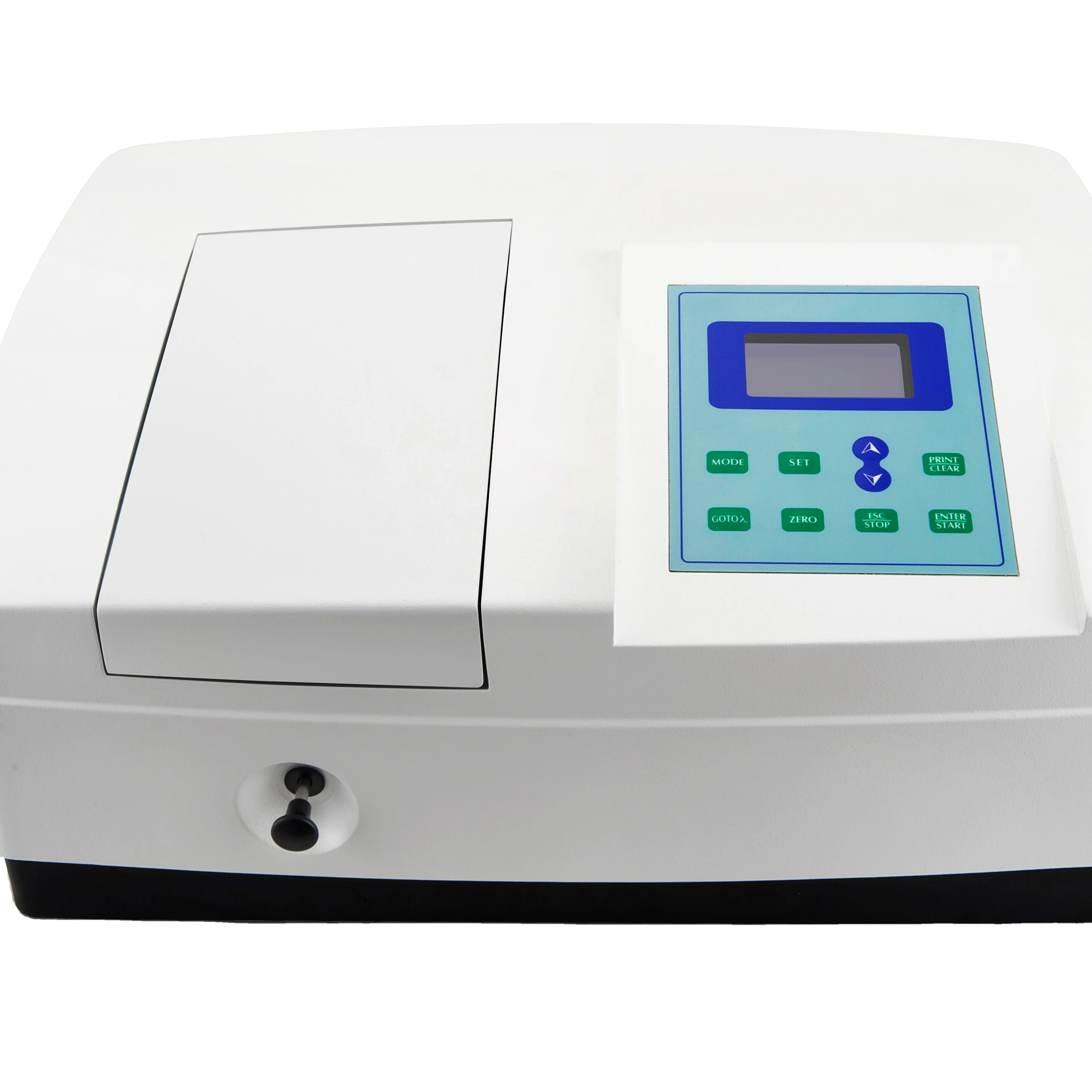 METASH brand model UV-5100B high quality  UV Vis Spectrophotometer with PC software