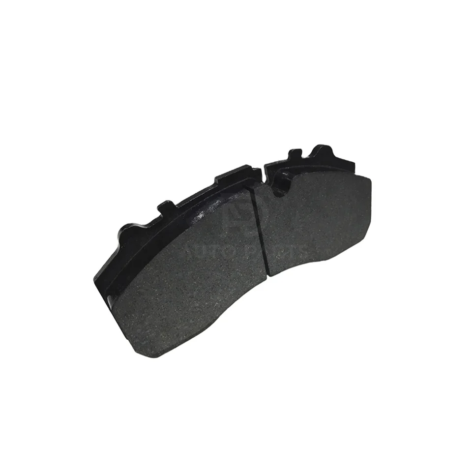 Hot sale Brake Pad 29174 OEM Truck China Factory China Supplier  GDB5096  FCV1989BFE  DCV1989BFE 2921829004145724
