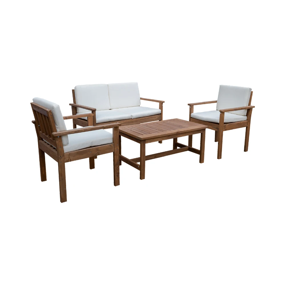Outdoor Garden Bench