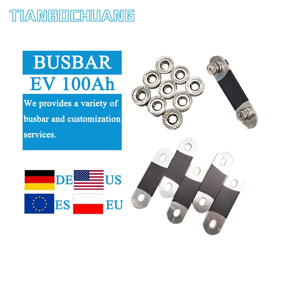 100ah busbar