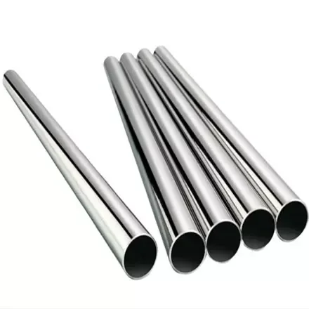 Seamless Tube 304 304l Aisi Astm Tp Stainless Steel Pipes 310s 316l 316ti 904l 2205 2507 Inox Stainless Steel Pipes/tubes