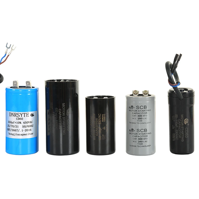  Lasting CD60 motor starting capacitor super