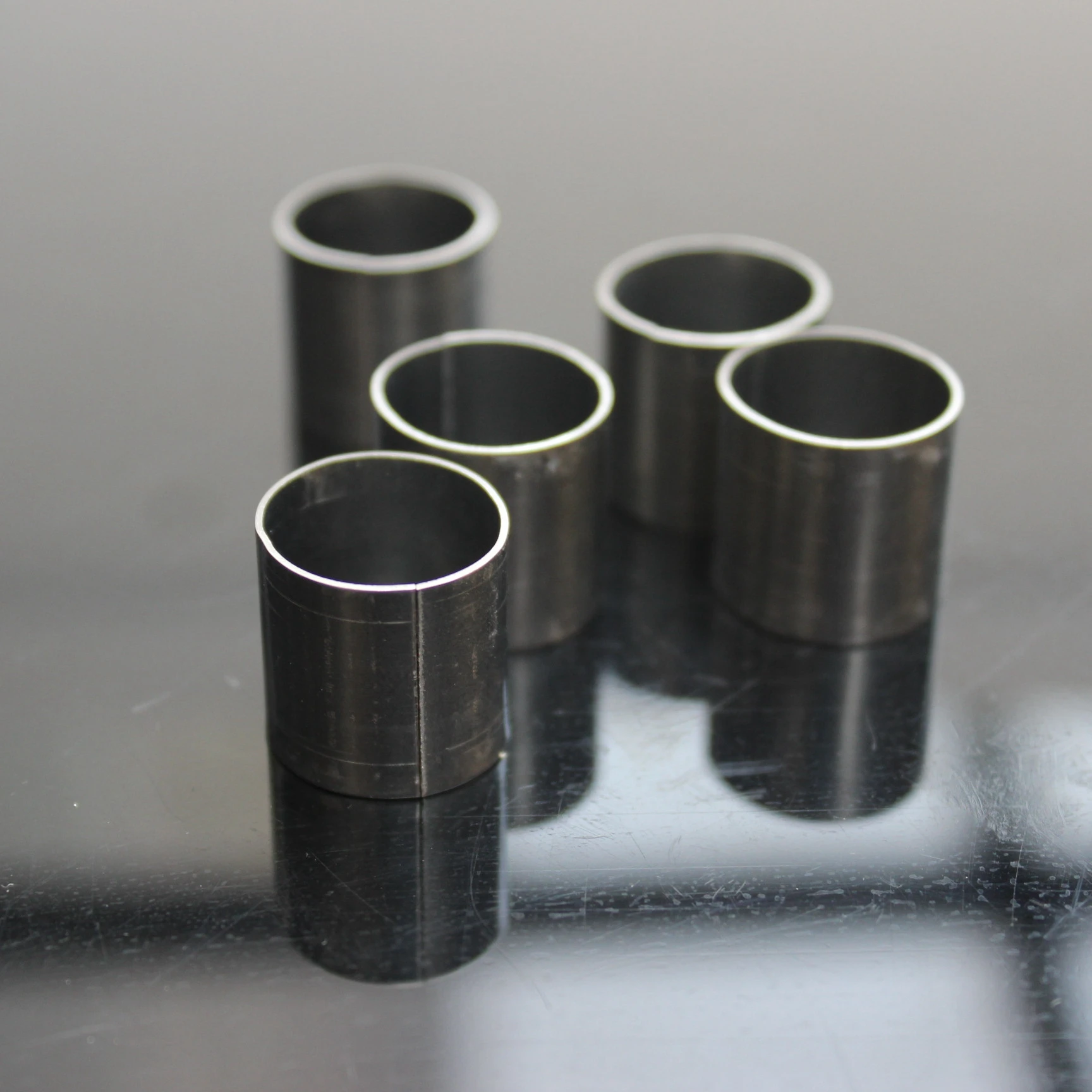 15, 25, 38, 50mm Rasching Ring Packing Metal Raschig Ring for Distillation Column