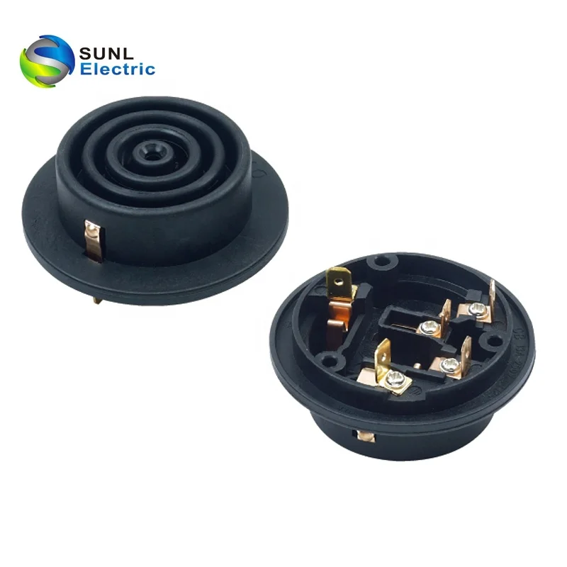 
KSD168-5 Electric kettle connector c best 