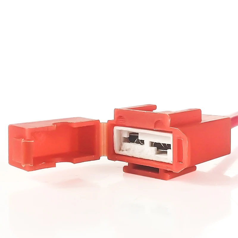 kaier T10 T20 1156 1157 H7 H11 9005 h4 relay Socket auto headlight ceramic holder bulb connector thick wire car fuse holder box