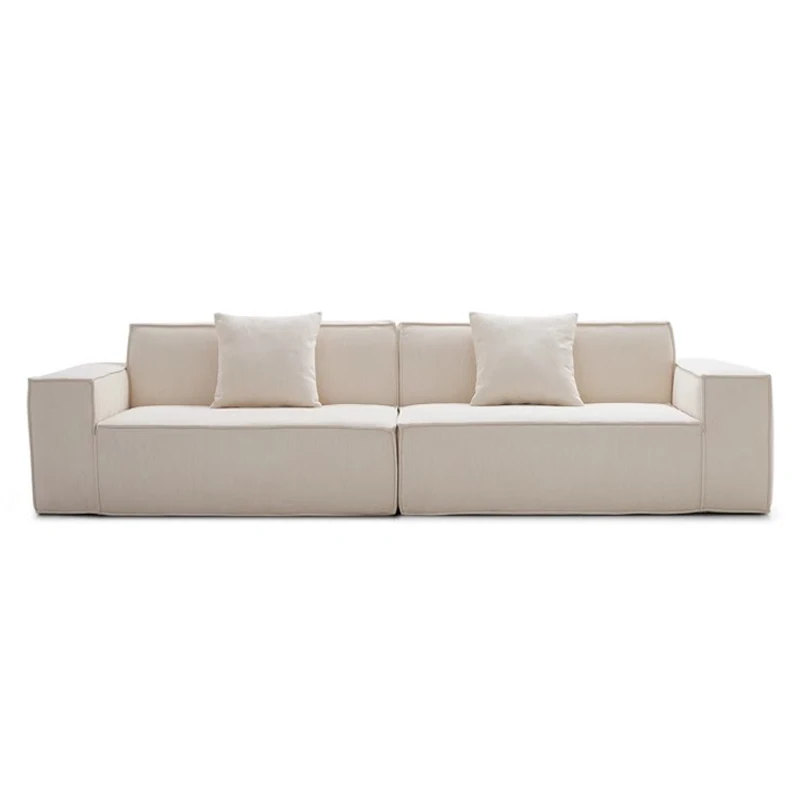 Modern Luxury Living Room Sofa Set Furniture Couch For Home Modular Compression Sofa Set