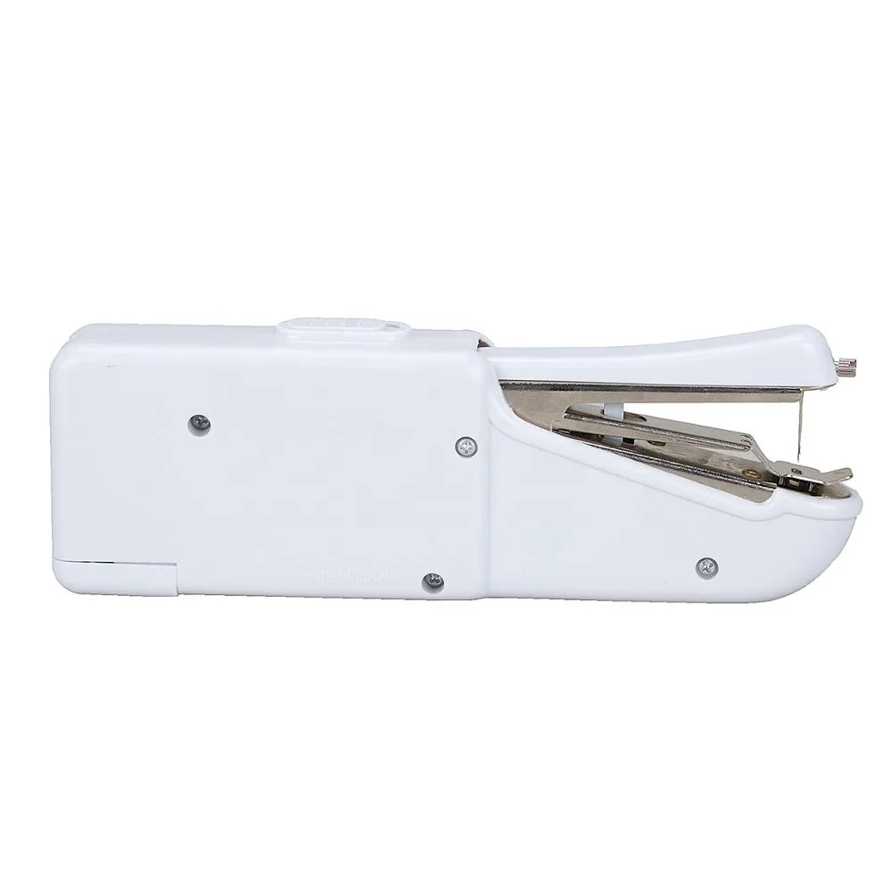 VOF ZDML-2 Mini Handheld portable kids toy sewing Machine battery operated placket sewing machine