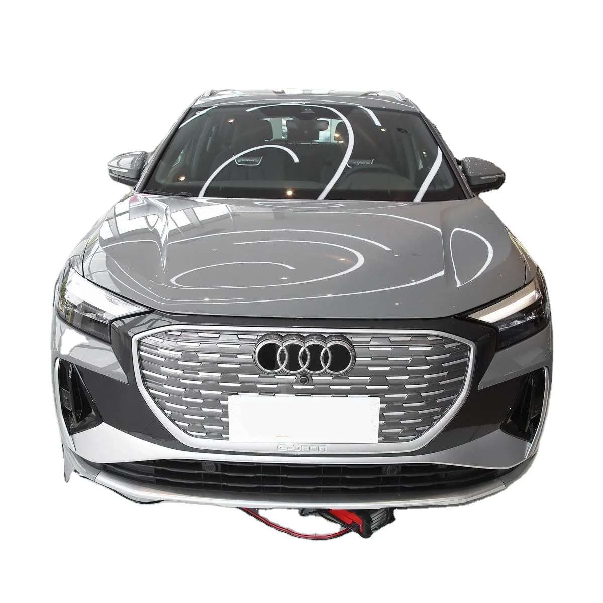 2023 новый автомобиль Лидер продаж высококачественный внедорожник Q4 40 E-Tron стиль Chuang Xin и для AudI подержанных автомобилей