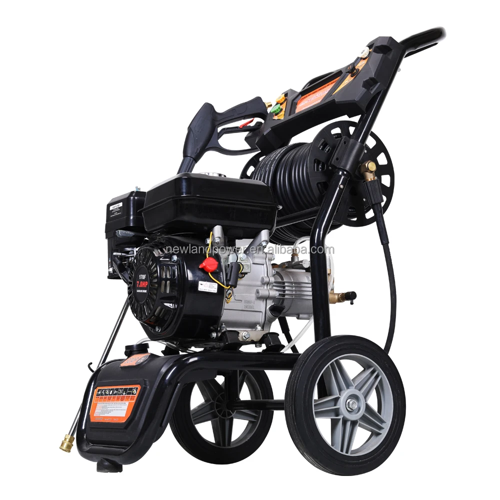 commercial high pressure cleaning machine industrial 3000psi equipments