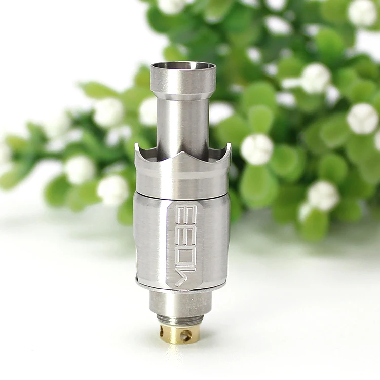 Самые популярные аксессуары для BB mini MOBB RBA box от SXK