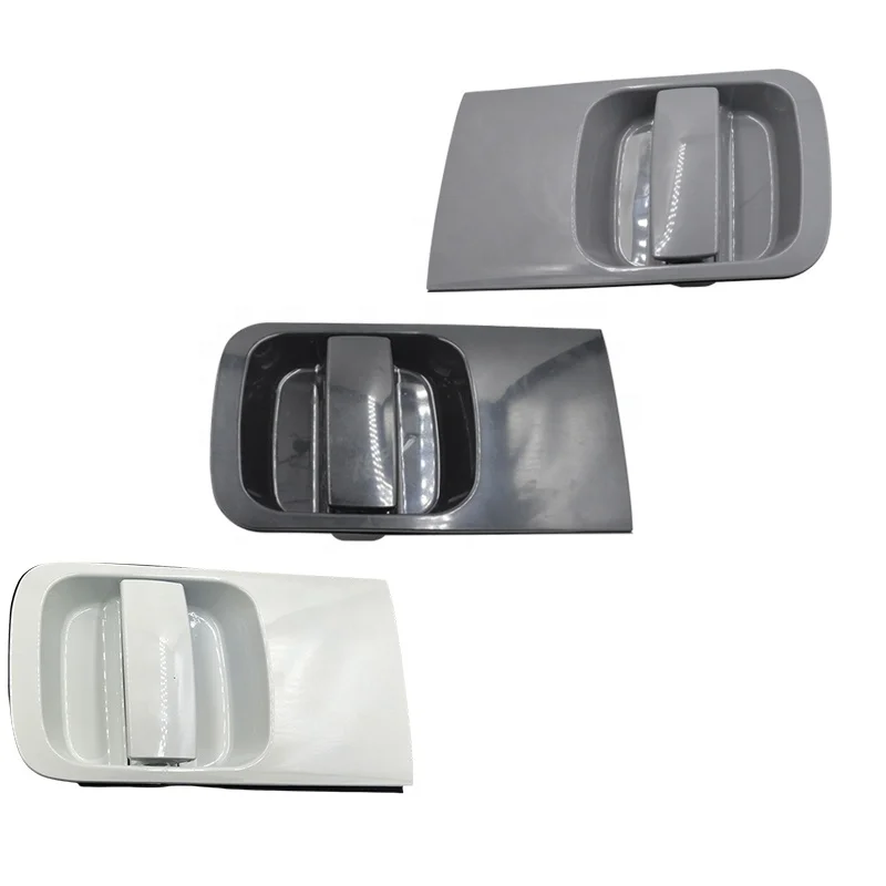 1 шт. для Hyundai H-1 H1 Grand Starex Imax I800-07-C раздвижная дверь Наружная ручка 83650-4H000 83660-4H000