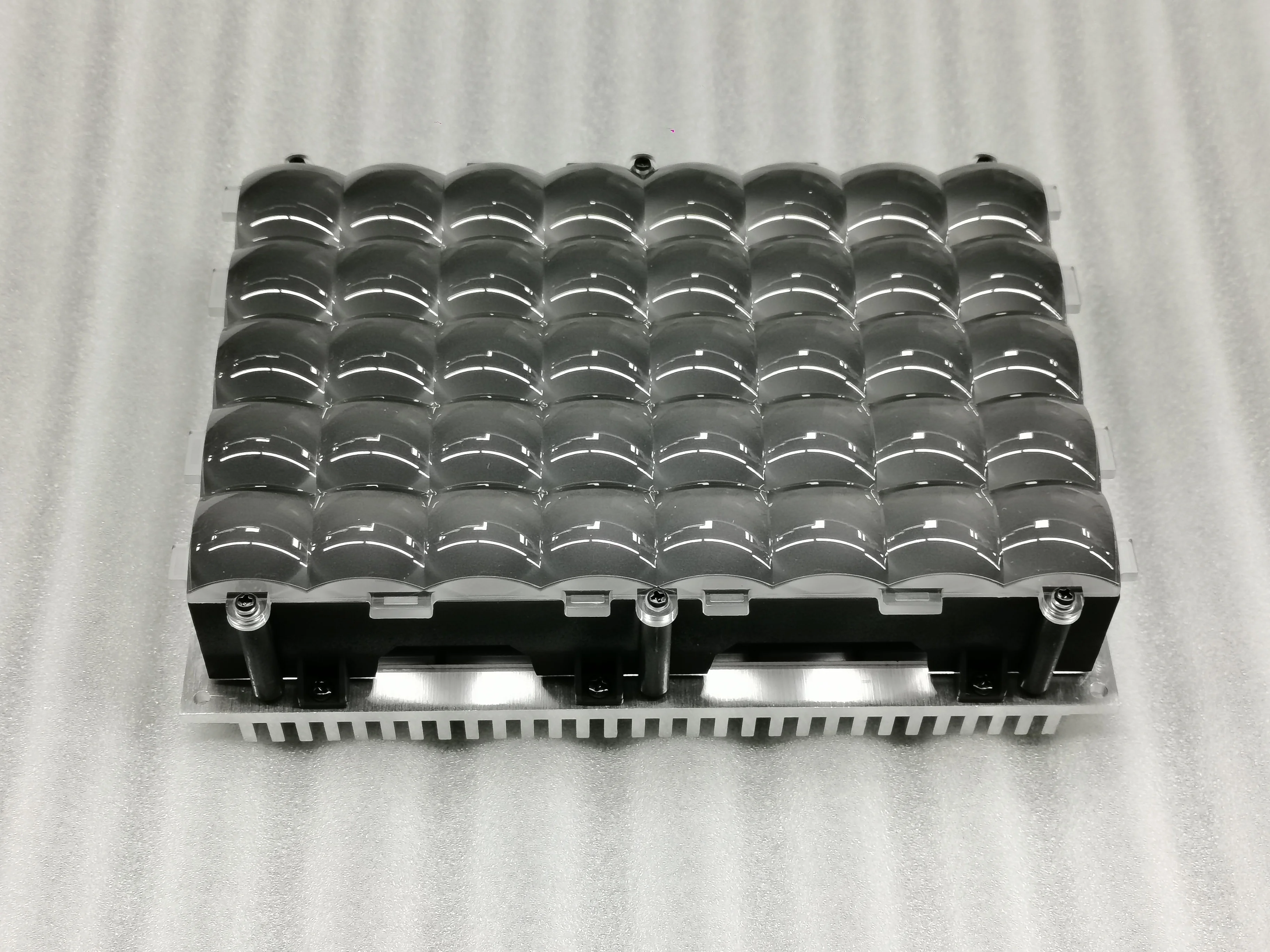 uv led 3d printer uv parallel led 8.9inch 3d printer cob uv led module for curing