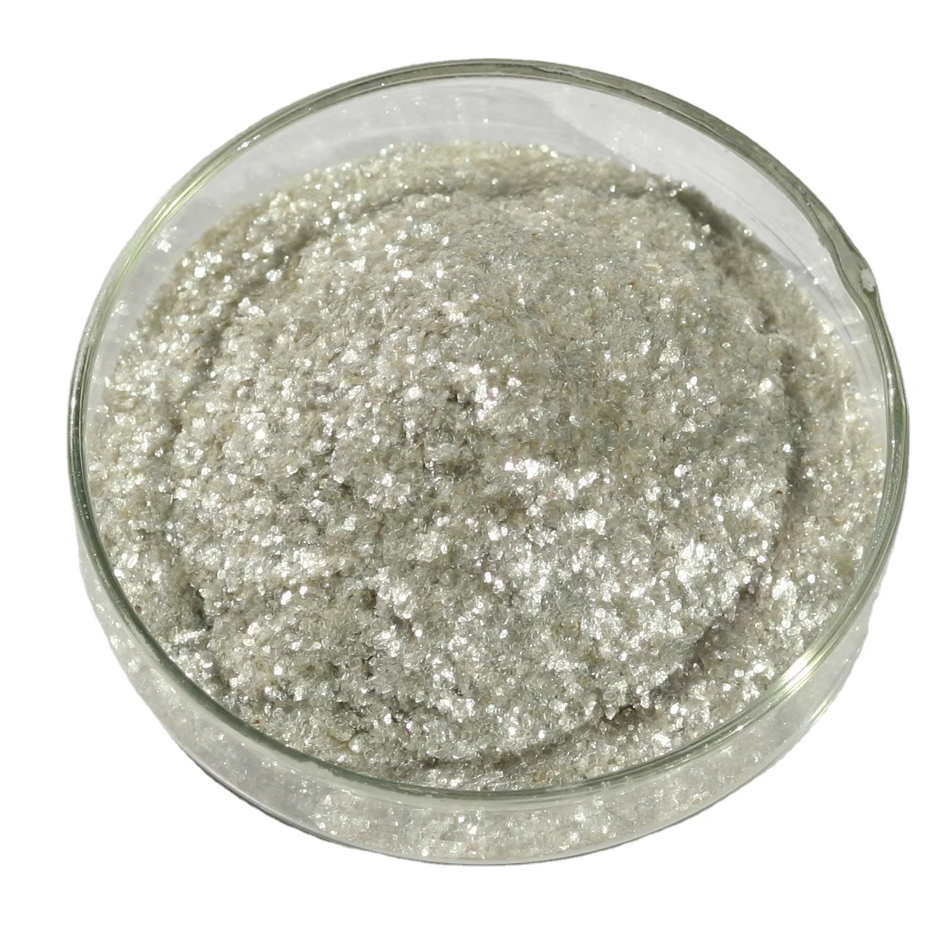 plastic grade mica powder