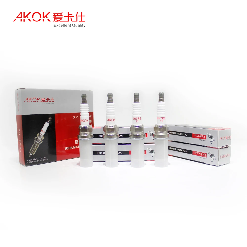 90919-01191 Promotional Sales Auto Parts Spark Plug  For Toyota CAMRY HIACE