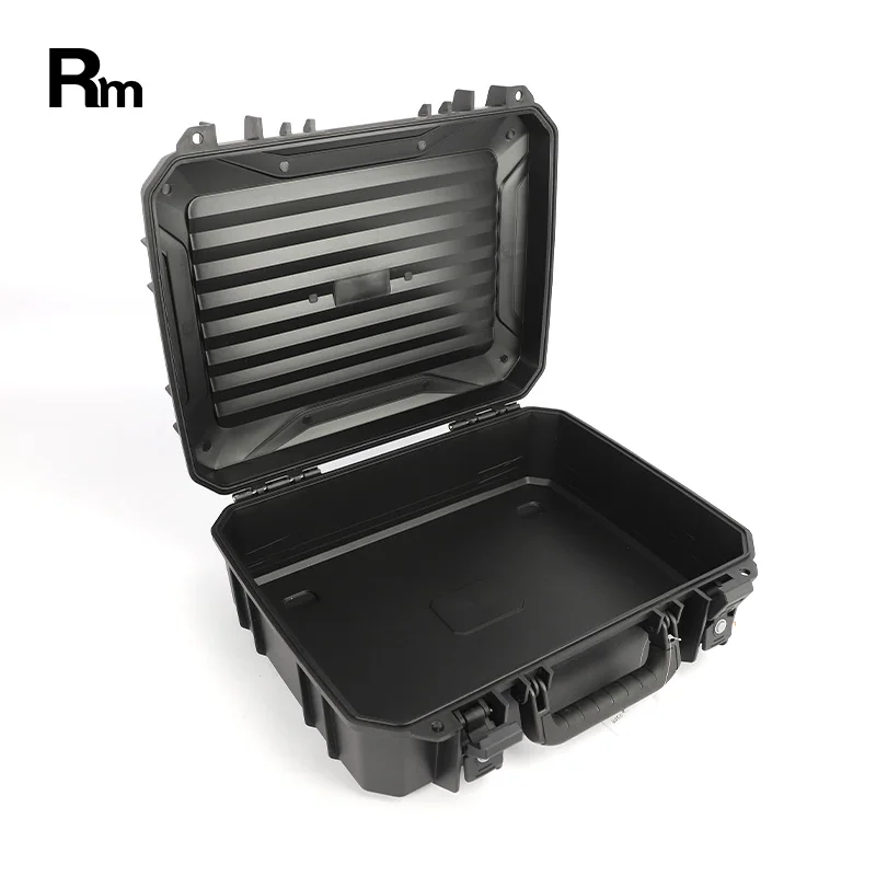 RM-4450 Rainbow Manufacture Multifunction Abs Rugged Box Case Favorable Price Hard Plastic Packing Protective Cases FOB RM 50pcs