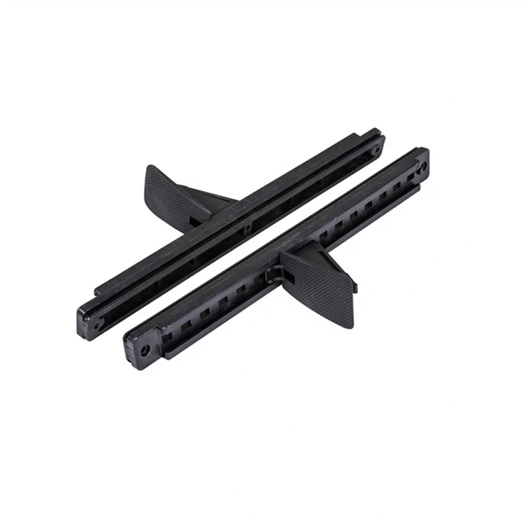 Kayak foot brace for paddel fishing kayak