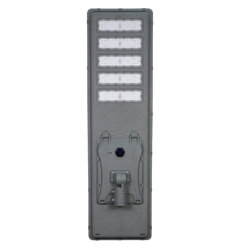 HOT Out Door Smart Lights Aluminum Outdoor Garden Waterproof Lamp Led Street Light For Wholesale