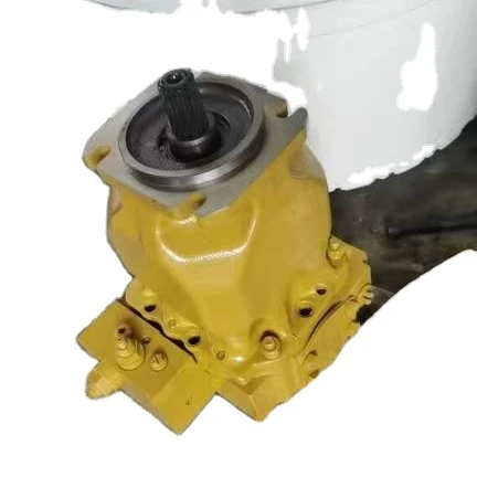 Linde hydraulic pump 227-0830 CAT 227-0830 Linde HPR105-02R Caterpillar D6R, D6R III, D6R STD