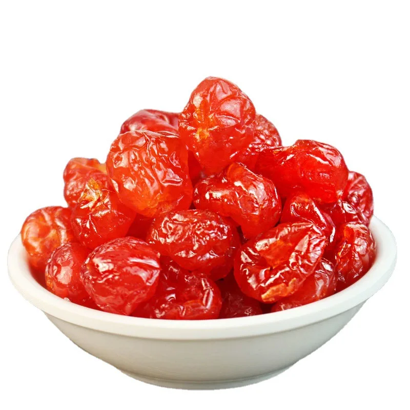 Hot Sale Dried Fruit Healthy Food Sweet Dried Cherry
