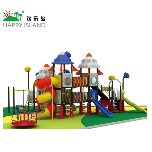 
Recreational facilities outdoor playground equipment 