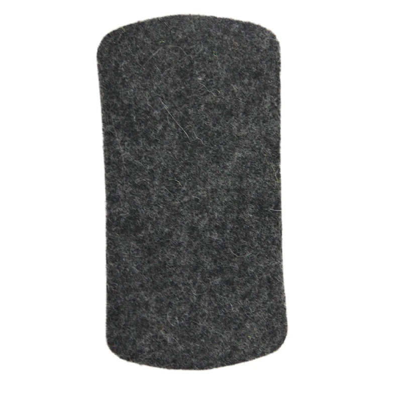 Hot sale factory price magnetic whiteboard dry eraser for chalk or marker fixed magnet eva