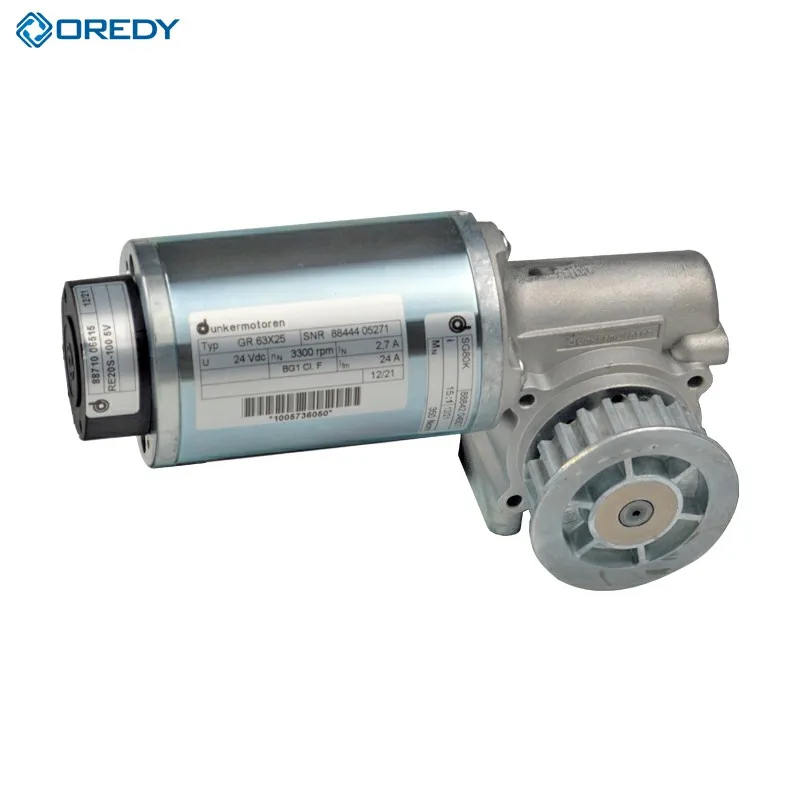 Высококачественная автоматическая раздвижная дверь Oredy ES200E с модулем магнитной левитации